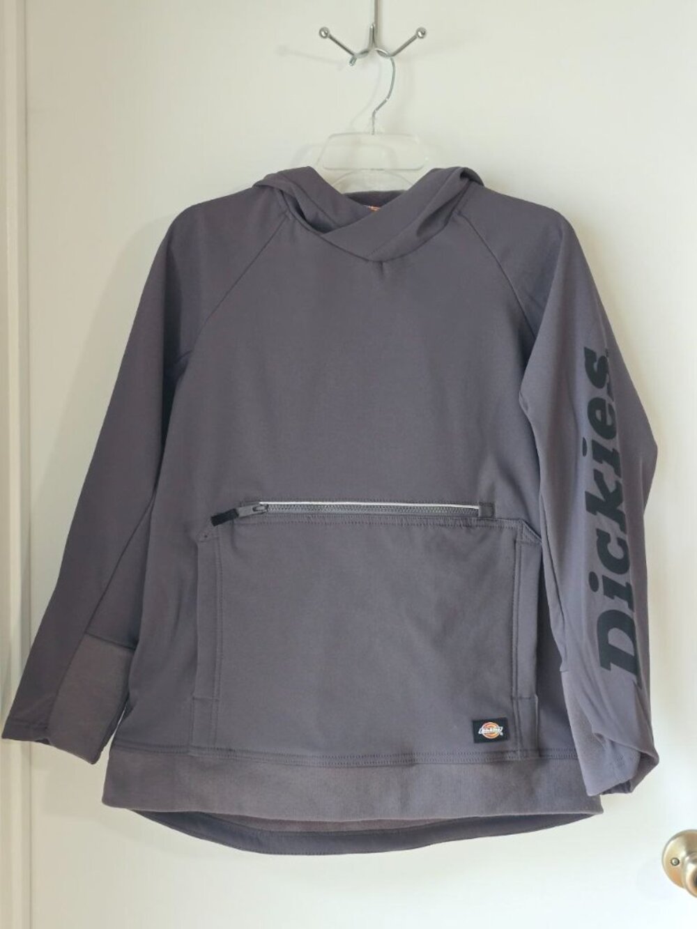Dickies WeatherWeave Women's Performance Hoodie Size S